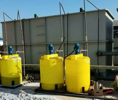 電鍍廢水處理有多少種方法？哪種比較好？