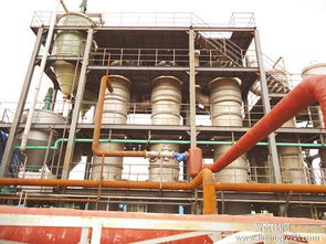 高效負(fù)壓蒸氨氨氮廢水處理設(shè)備是什么？處理效果怎樣？