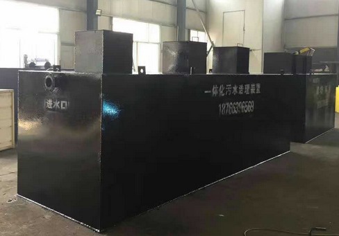 石油化工廢水經(jīng)過兩級(jí)生化處理后超出指標(biāo)怎么回事？